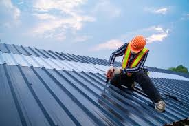 Fast & Reliable Emergency Roof Repairs in Wallis, TX